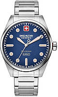 Часы Swiss Military Hanowa Mountaineer 06-5345.7.04.003