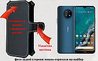 Чехол-книга Luxury для Nokia G50 , с кредиткою