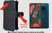 Чехол-книга Luxury для Nokia X20, с кредиткою