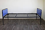 Ліжко медичне лікарняне КП (без матрацу), фото 7