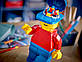 Lego Creator Збільшена мініфігурка 40649, фото 4