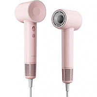 Фен для волос Laifen Swift SE профессиональный с ионизацией, розовый