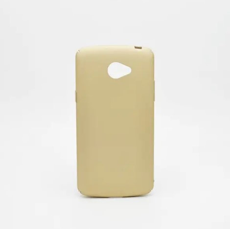 Чохол накладка Spigen iFace series для LG K5 Gold, фото 1