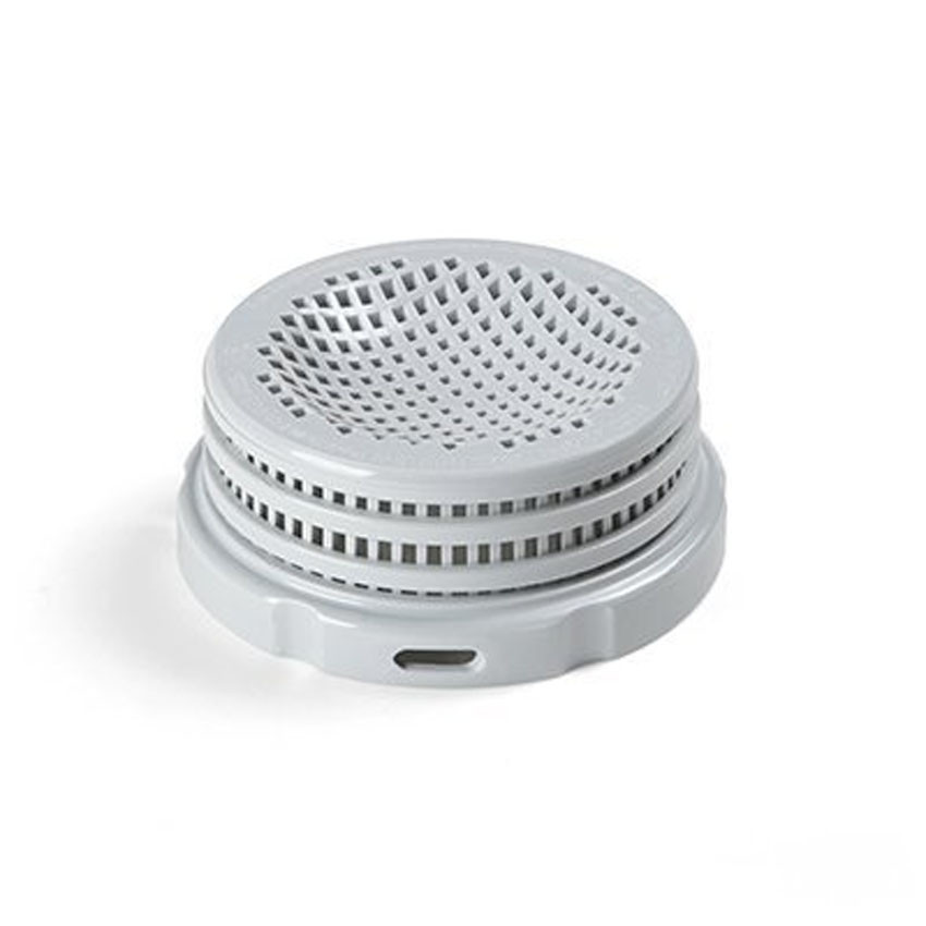 Впускна решітка Intex 11072 (12197) до 11070 для басейнів під хомути (32 мм)