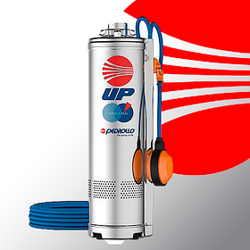 Pedrollo UPm 2/2-GE Свердловинний насос