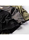 Набір футболок чоловічих Magnum Basic (3 шт.) XXL Зелений, Сірий, Чорний, фото 2