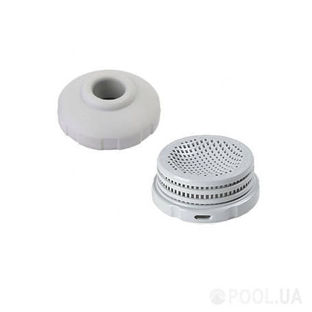 Набір решіток для басейну під хомути Intex 11364 (11072 - 1 шт, 12364 - 1 шт), фото 1
