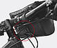 Велосумка на кермо під смартфон Sahoo Essentials 112049 2 л Black, фото 4