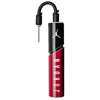 Насос Jordan Essential Ball Pump ручной для спортивных мячей (J.000.1946.079.NS)