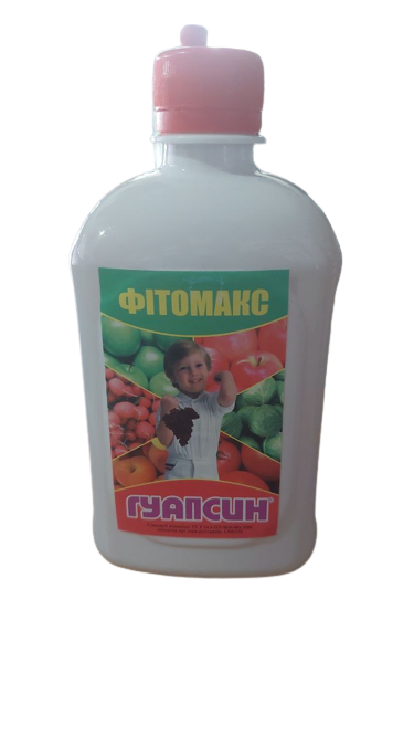 Інсекто-фунгіцид Гуапсин 0.5л (500мл)