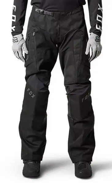 Fox ranger 36 hotsell