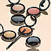 Гелево-пудрові тіні для повік із шимером Marc Jacobs Beauty Omega Eyeshadow Brav-O! 3.8 г, фото 5