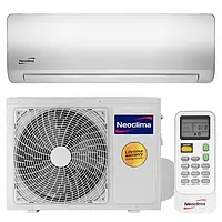 Кондиціонер Neoclima Therminator 3.0 NS/NU-09AHX