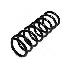 Пружини задні C-MAX 2003 -- седан Leaderparts RA6692
