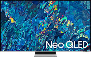 Телевізор 75 дюймів Neo QLED Samsung QE75QN95B (4K Smart TV Mini LED 120Hz 70W)