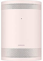 Samsung Накладка на корпус The Freestyle LSP3 розовая Baumar - Порадуй Себя