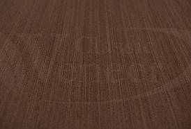 Фасади шпоновані. Шпон Венге Класичне