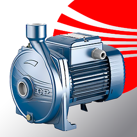 Pedrollo CPm 100 Центробіжний насос