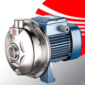 Pedrollo CPm 130 -ST4 Відцентровий насосс