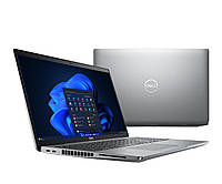 Ноутбук Dell Latitude 5540 (N008L554015EMEA_VP) 15.6" FHD IPS/i5-1335U/16GB/512GB/W11P