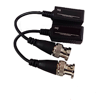 1-канальний приймач-передавач DL-402A HD