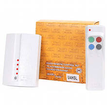 4-х канальний комплект радіоуправління Elmes U4-HSL