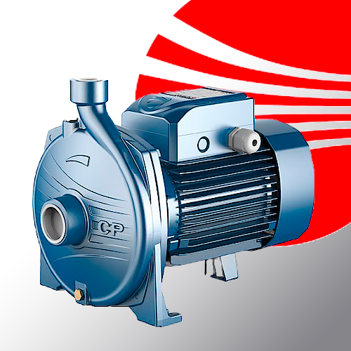 Pedrollo CP 210B Відцентровий насос