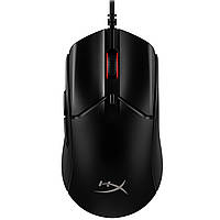 Миша HyperX Pulsefire Haste 2, RGB, USB-A, USB, чорний Baumar - Порадуй Себе
