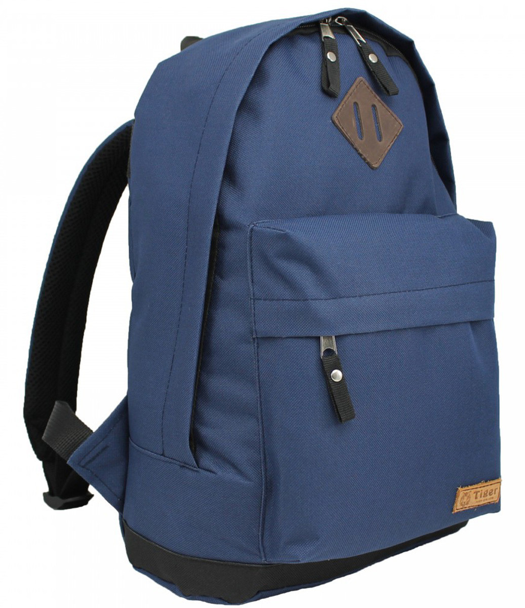 Рюкзак Tiger Small синій R131200