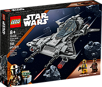 Конструктор LEGO Star Wars Пиратский истребитель (75346), Лего Звездные войны