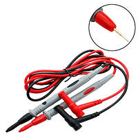 Р©СѓРїС‹ С‚РµСЃС‚РѕРІС‹Рµ С‚РѕРЅРєРёРµ РґР»СЏ РјСѓР»СЊС‚РёРјРµС‚СЂР° CAT III, 1000Р’, 20Рђ