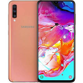Samsung Galaxy A70 2019 (SM-A705)