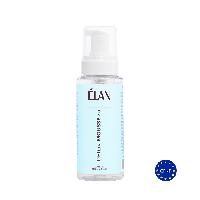 ELAN DETOX-MOUSSE Очищуючий детокс-мус 2.0 для брів і вій 150 мл