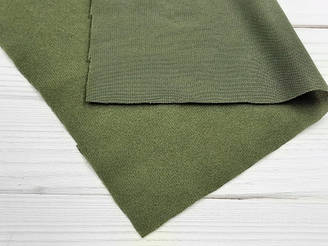 Велкротканина (VELCRO) (30х50 см) - №12 хакі