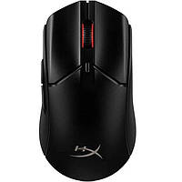 Миша HyperX Pulsefire Haste 2, RGB, USB-A/WL/BT, чорний Baumar - Порадуй Себе
