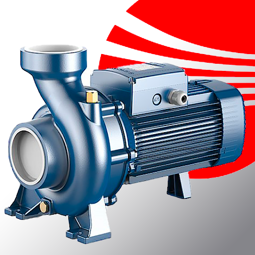 Pedrollo HF 30A Відцентровий насос