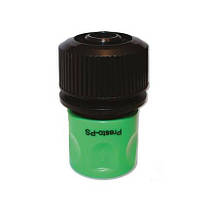 Конектор 3/4"  б/ст  4113-Т ПРЕСТО