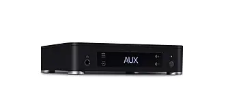 ЦАП Mission LX Connect DAC