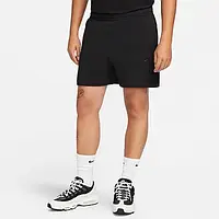 Шорти чоловічі Nike AIR FT SHORT DV9860-010