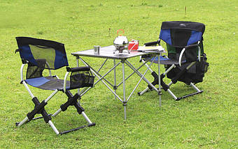 Складний стілець BRS-D3A, фото 3