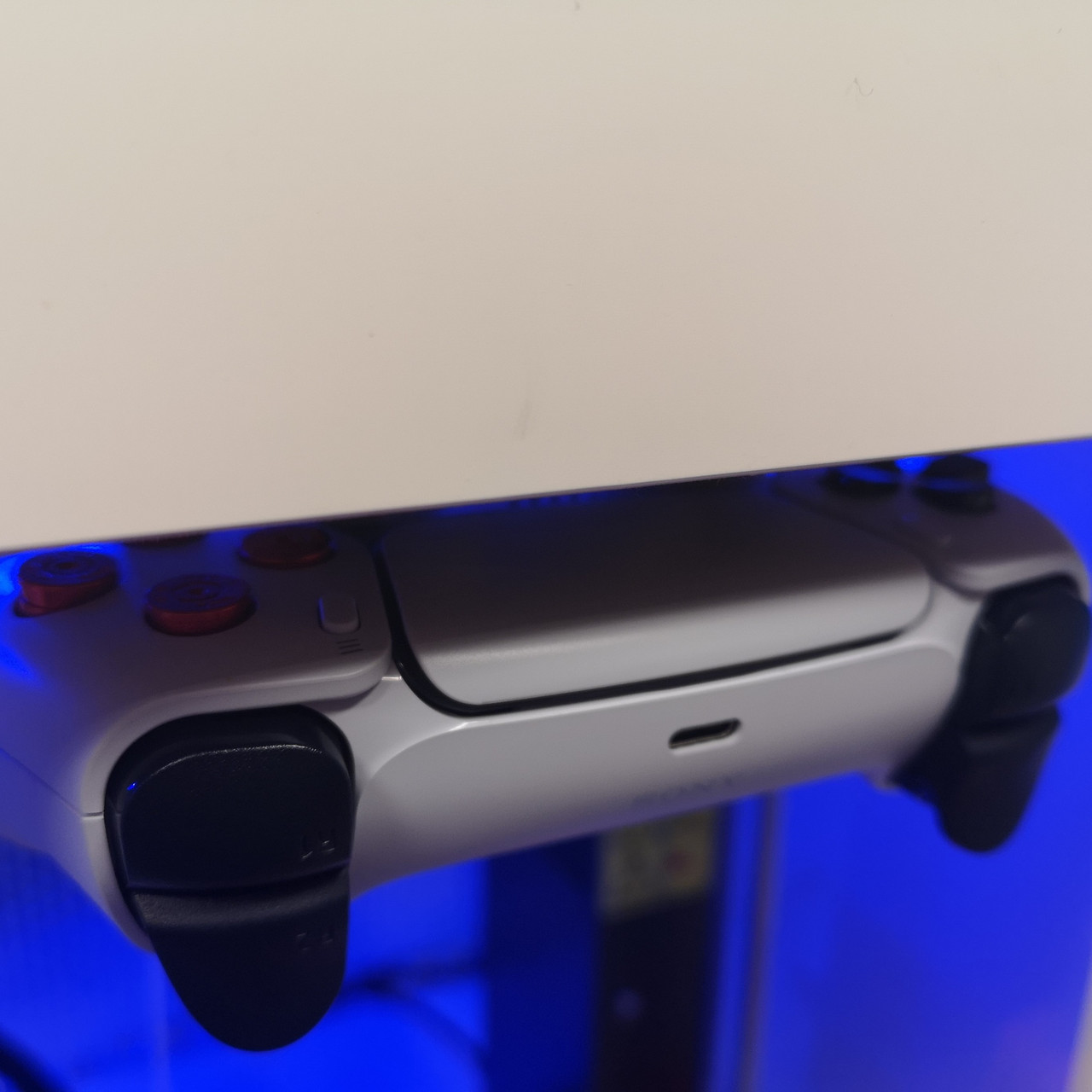 Кріплення для геймпада PS5
