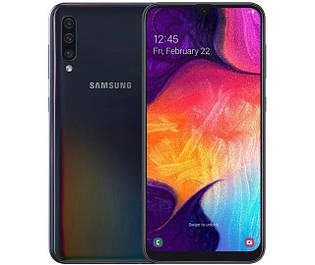 Samsung Galaxy A50 2019 (SM-A505)