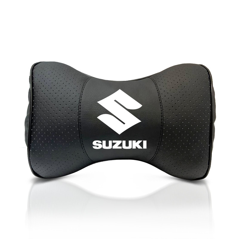Подушки на підголовник "Suzuki"