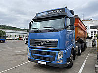 Седельный тягач VOLVO FH500