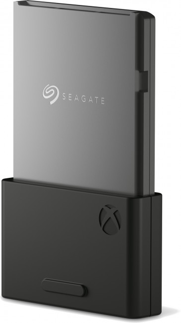 Karta rozszerzeń Expansion 2TB do Xbox Series X/S