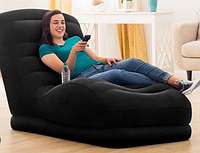 Надувні крісла