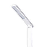 LED лампа настiльна VIDEX TF12W 12W 3000-6500K, фото 5