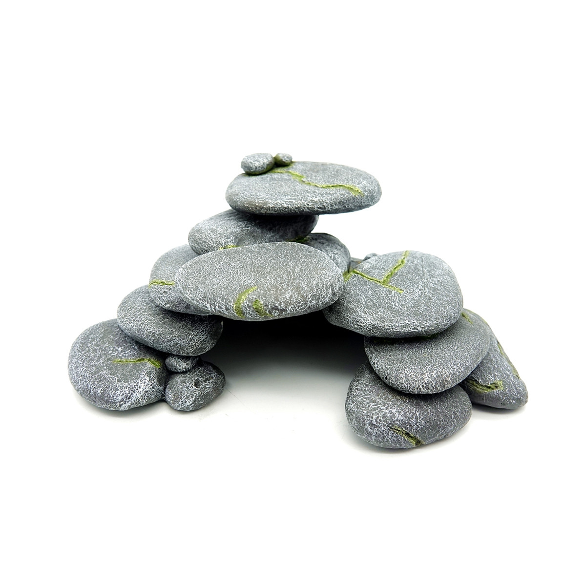 Декорація укриття з каміння Reptile Nova 25x17x10 см, фото 1