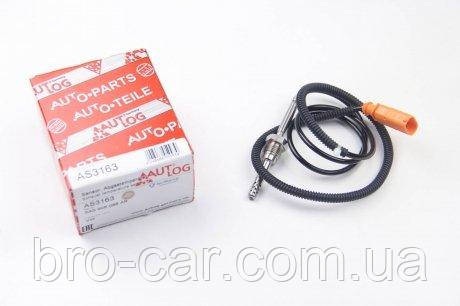 Купить Датчик температуры ОГ T5 1.9 TDI 06- (после катализатора) AUTLOG ...