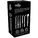 Комплект насадок Vega VT-40 для іригаторів VT-1000/VT-2000, фото 2